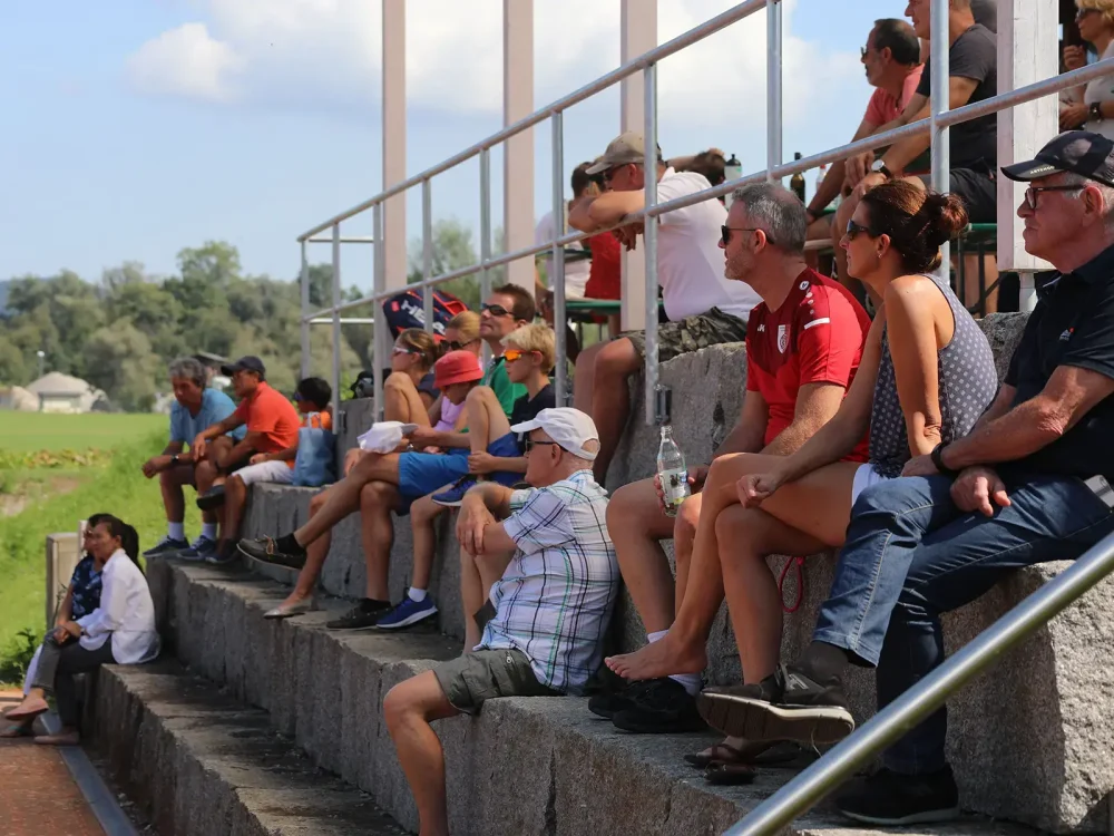 Leading Communication Kommunikationsagentur Schaffhausen | Referenz Fibada Tennismeisterschaft